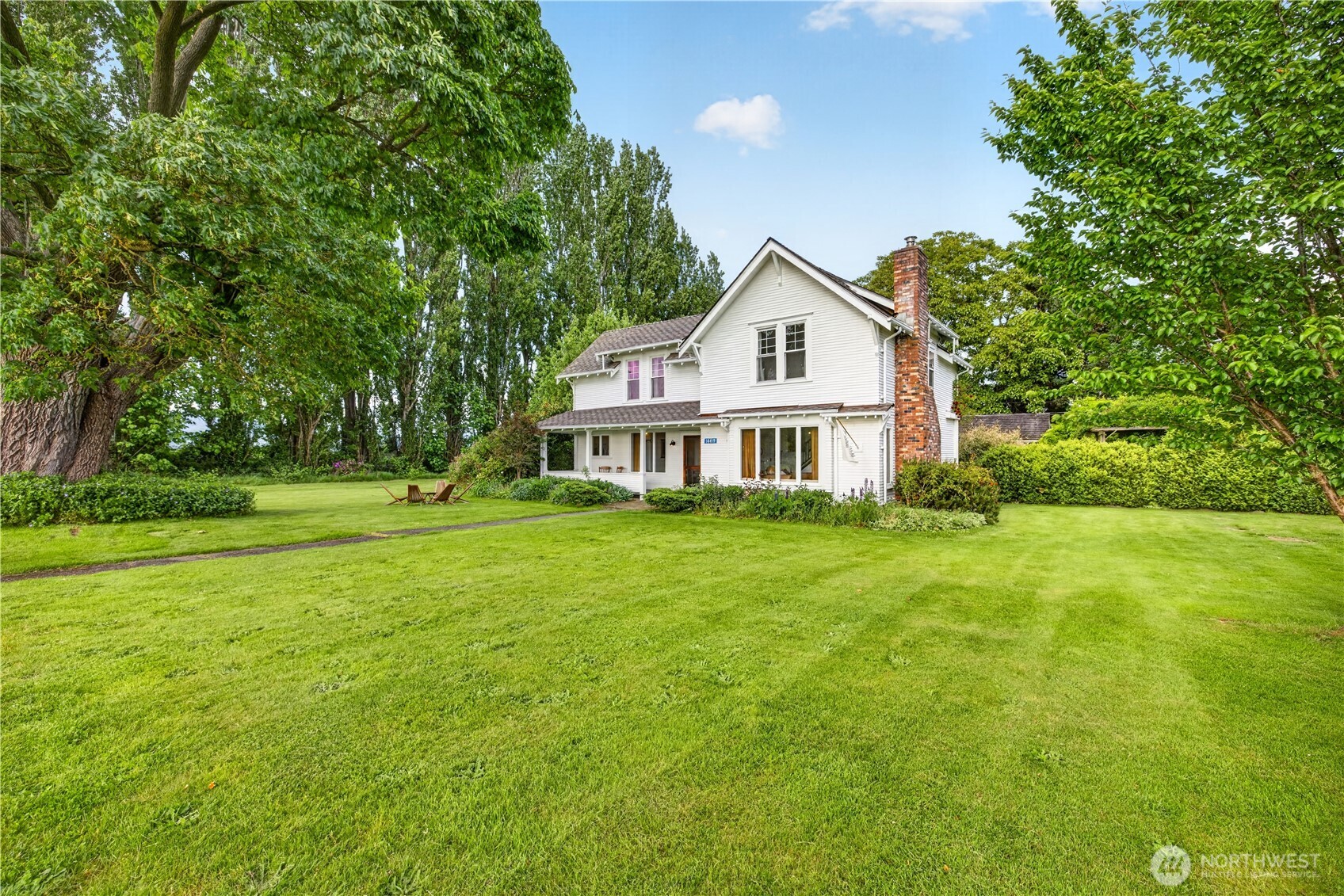 14419 T Loop Road Bow WA 98232