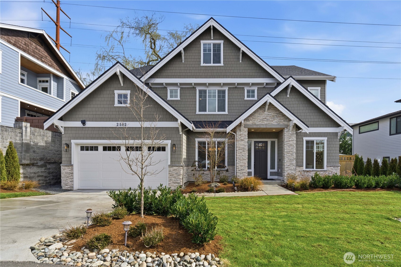 2582 136th Lane SE Bellevue WA 98005
