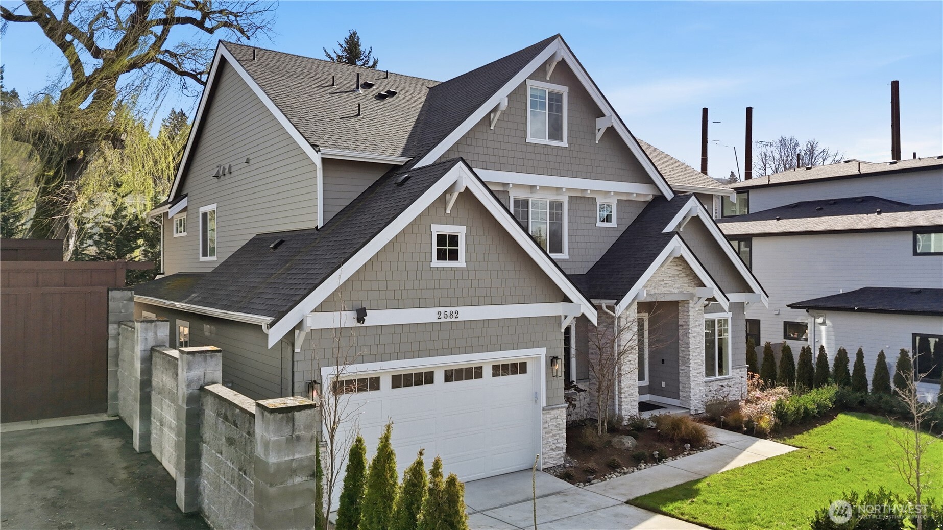 2582 136th Lane SE Bellevue WA 98005
