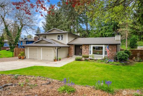 422 142nd Street Ct S Tacoma WA 98444