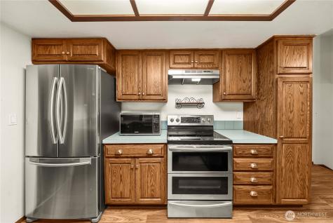 422 142nd Street Ct S Tacoma WA 98444