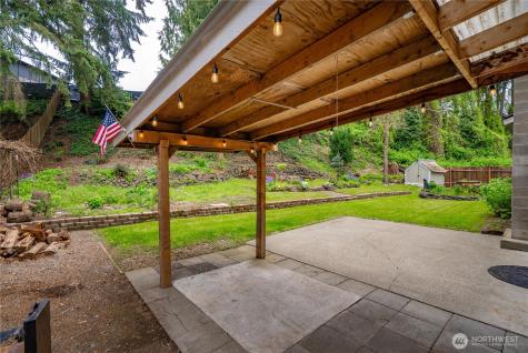 422 142nd Street Ct S Tacoma WA 98444