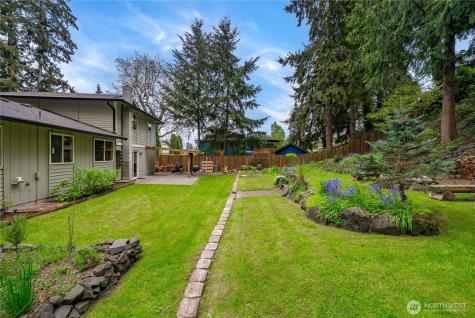422 142nd Street Ct S Tacoma WA 98444