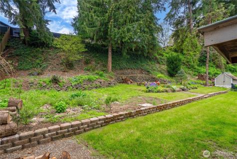422 142nd Street Ct S Tacoma WA 98444