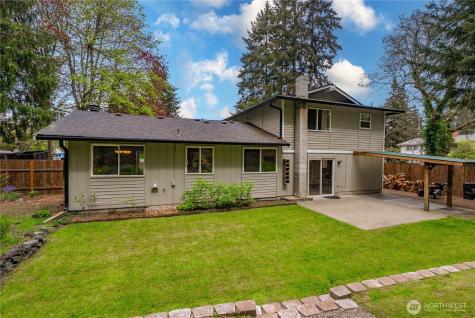 422 142nd Street Ct S Tacoma WA 98444