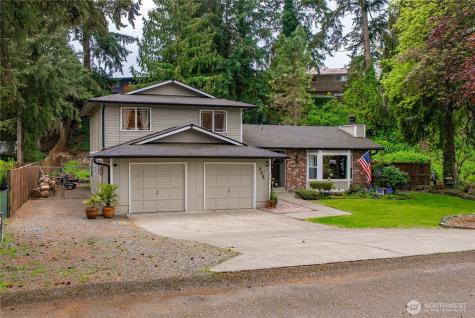 422 142nd Street Ct S Tacoma WA 98444