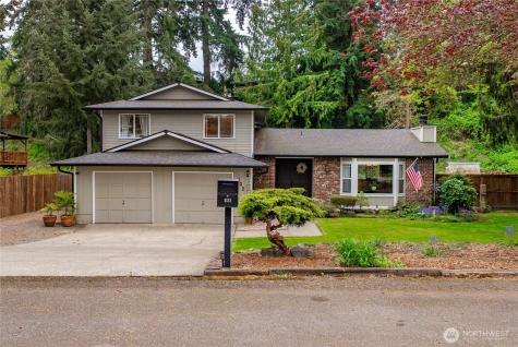 422 142nd Street Ct S Tacoma WA 98444