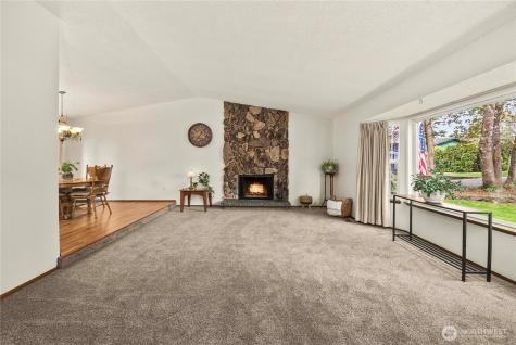 422 142nd Street Ct S Tacoma WA 98444