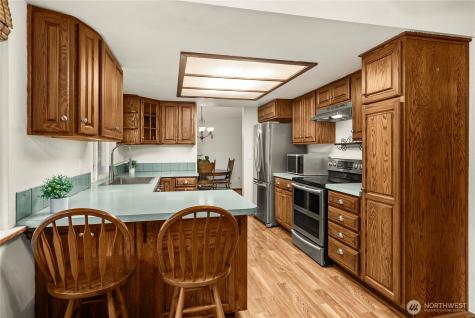 422 142nd Street Ct S Tacoma WA 98444