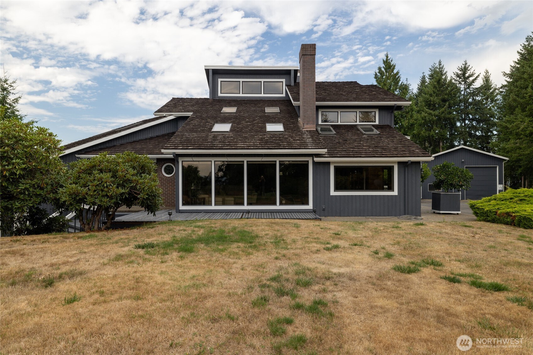 160 Northridge Drive Centralia WA 98531