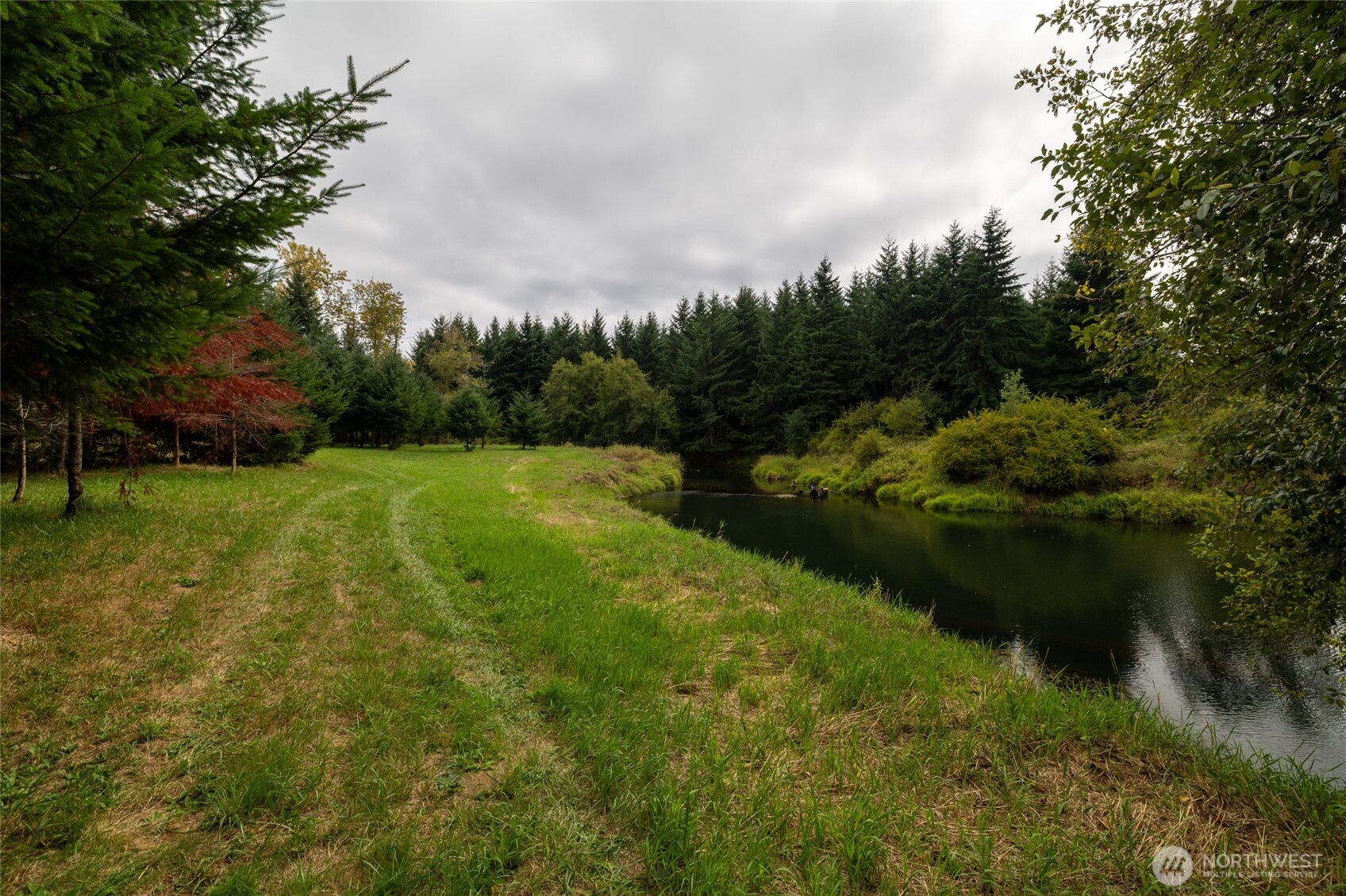 160 Northridge Drive Centralia WA 98531