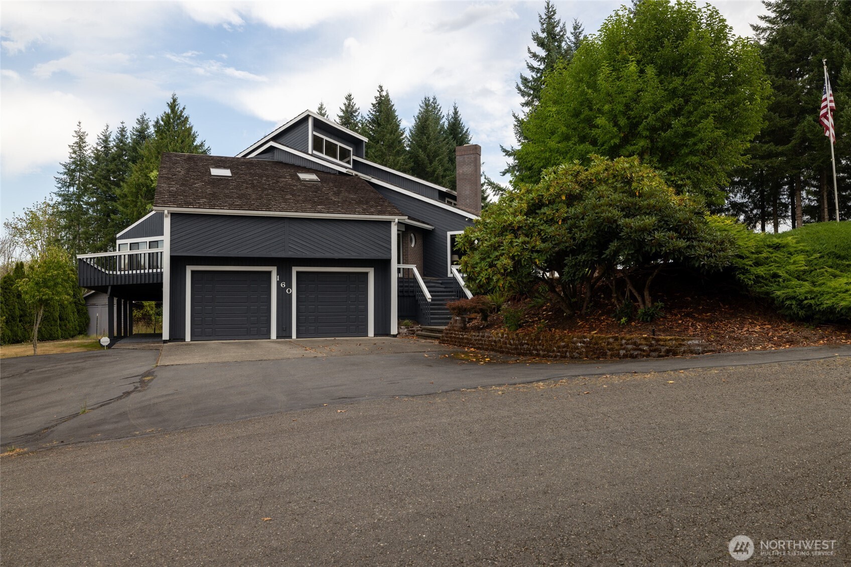160 Northridge Drive Centralia WA 98531