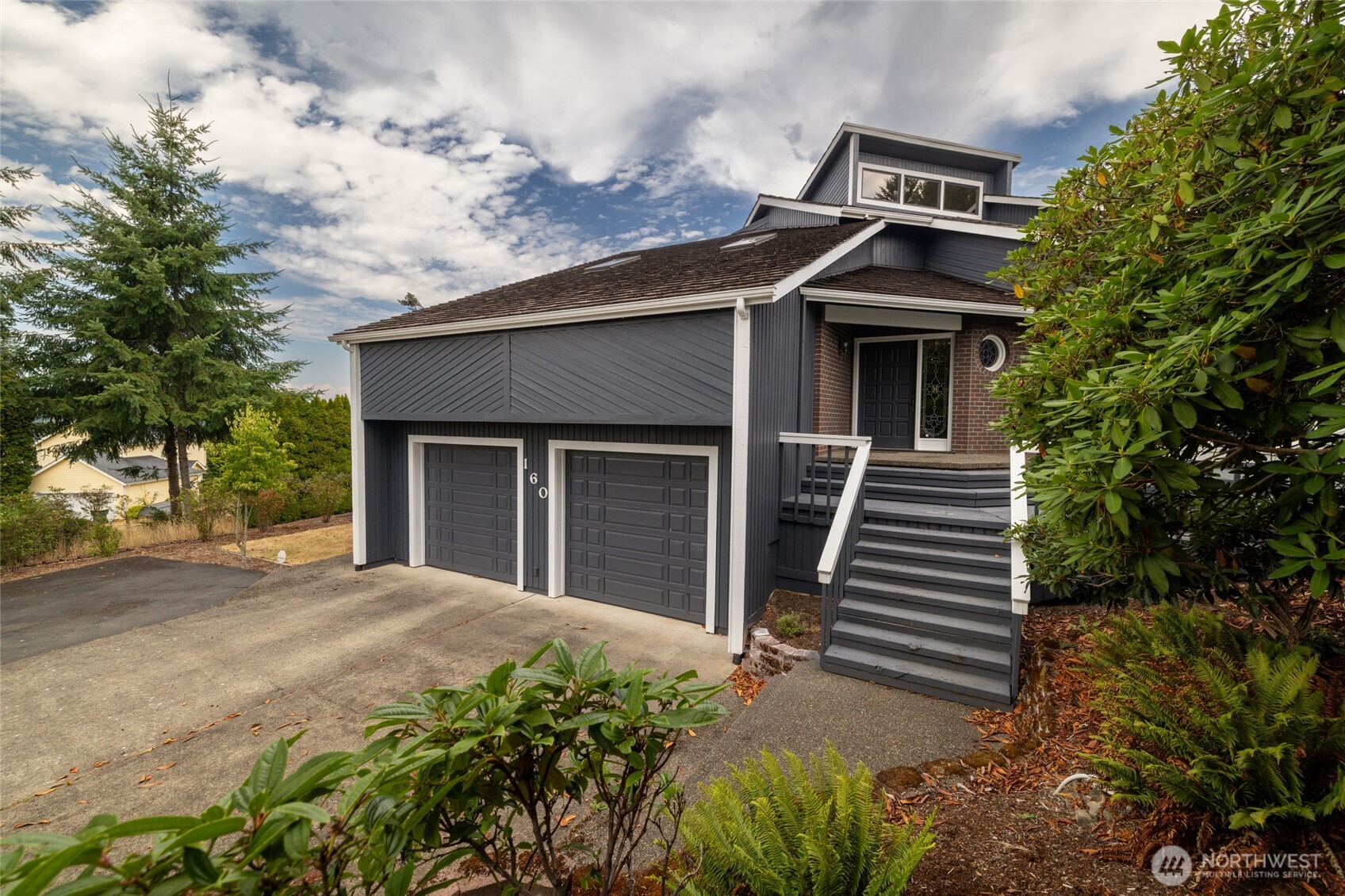 160 Northridge Drive Centralia WA 98531