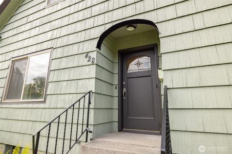 428 Jameson Street Sedro Woolley WA 98284