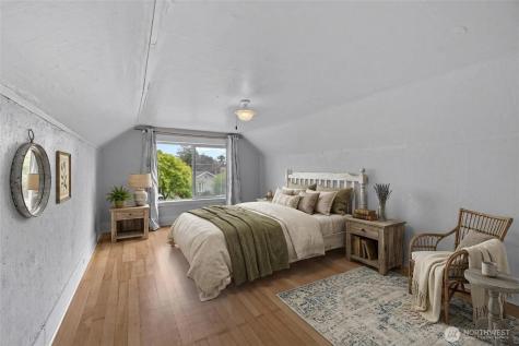 428 Jameson Street Sedro Woolley WA 98284