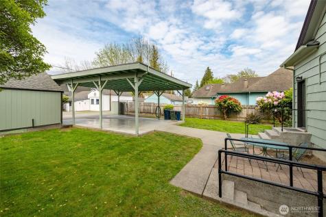 428 Jameson Street Sedro Woolley WA 98284
