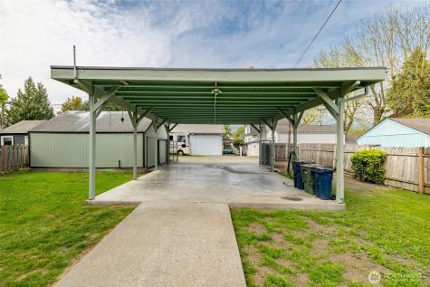 428 Jameson Street Sedro Woolley WA 98284