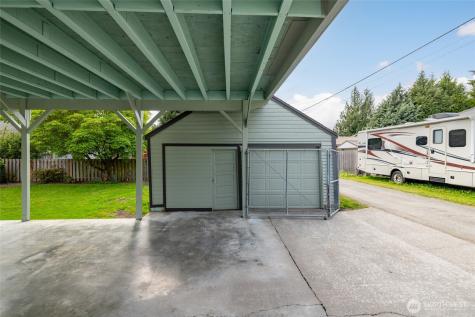 428 Jameson Street Sedro Woolley WA 98284