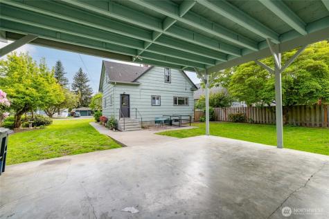 428 Jameson Street Sedro Woolley WA 98284