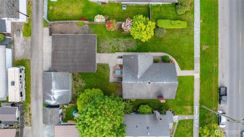 428 Jameson Street Sedro Woolley WA 98284