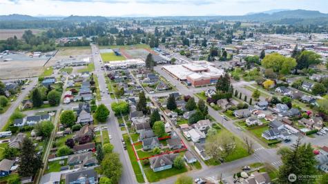 428 Jameson Street Sedro Woolley WA 98284