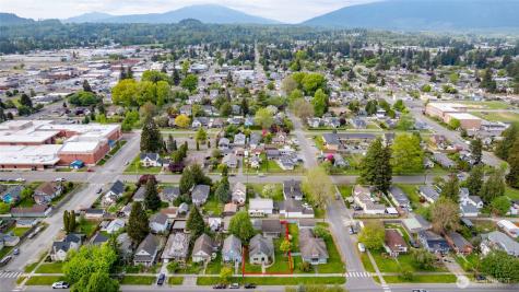 428 Jameson Street Sedro Woolley WA 98284