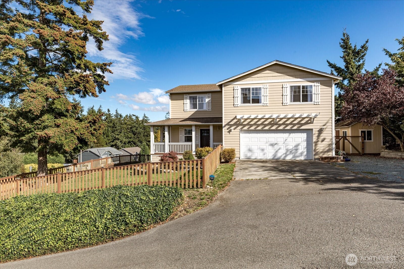 1605 SW 16th Avenue Oak Harbor WA 98277