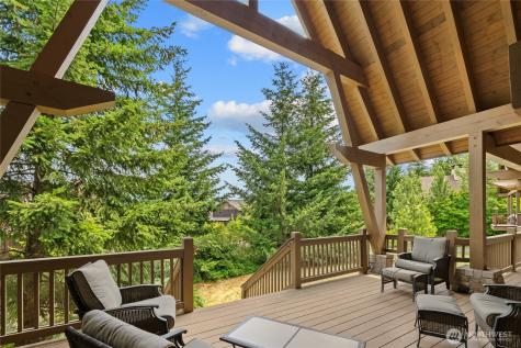 80 Queens Loop Cle Elum WA 98922