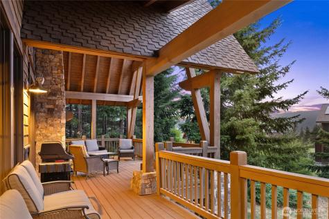 80 Queens Loop Cle Elum WA 98922