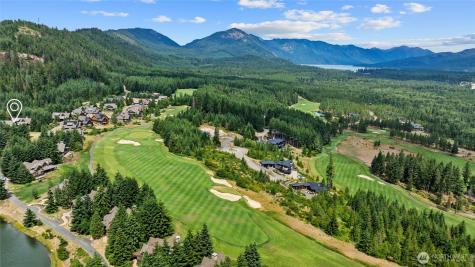 80 Queens Loop Cle Elum WA 98922