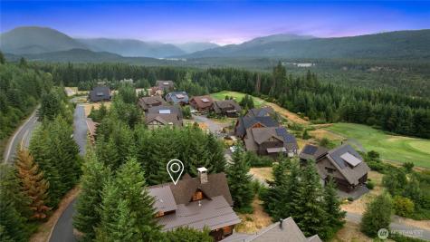 80 Queens Loop Cle Elum WA 98922