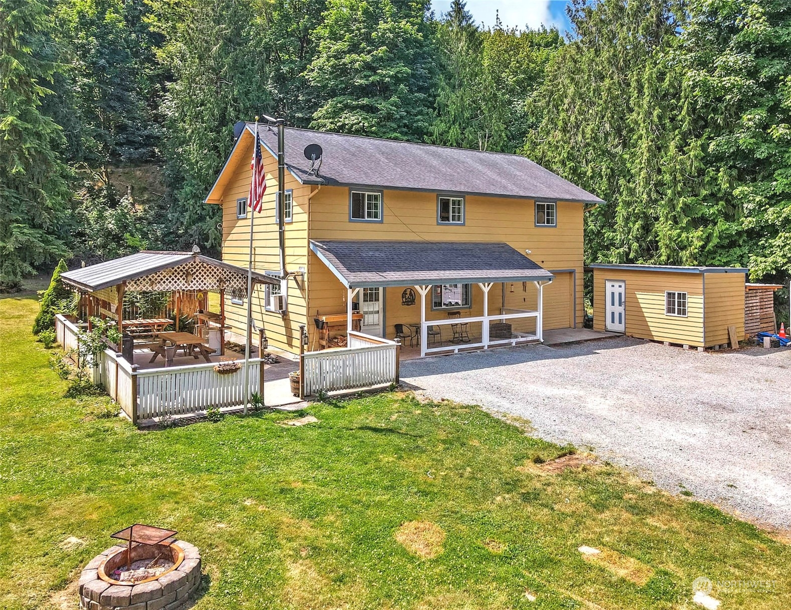 32946 S Skagit Highway Sedro Woolley WA 98284