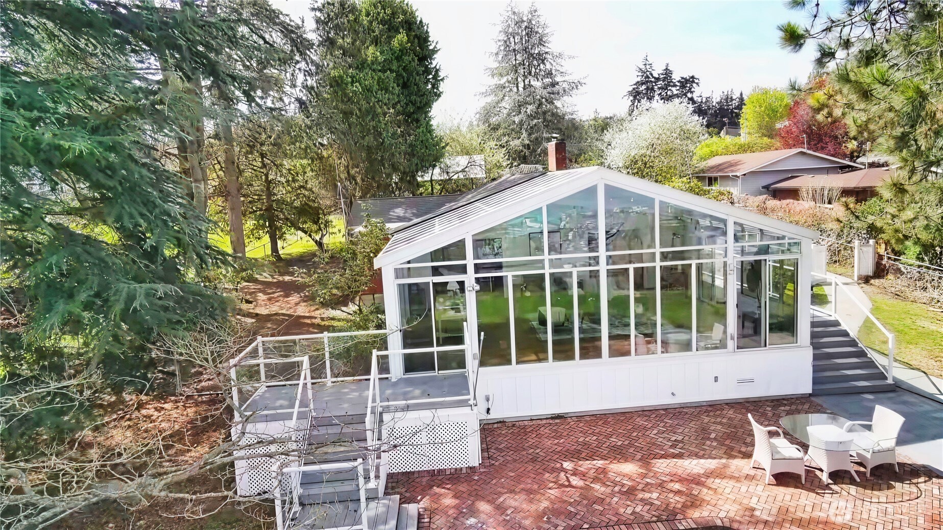 6513 Spencer Lane Clinton WA 98236