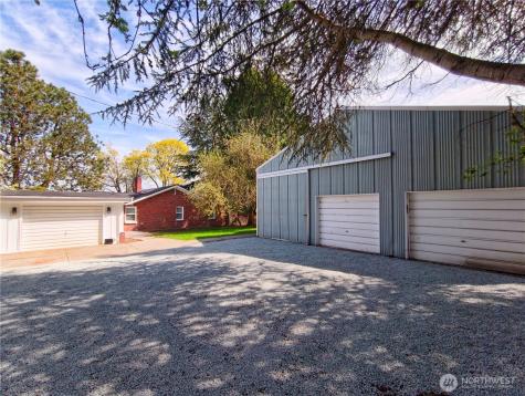 6513 Spencer Lane Clinton WA 98236