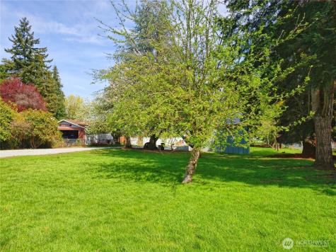 6513 Spencer Lane Clinton WA 98236