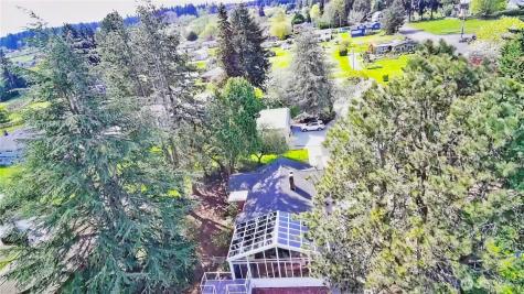 6513 Spencer Lane Clinton WA 98236