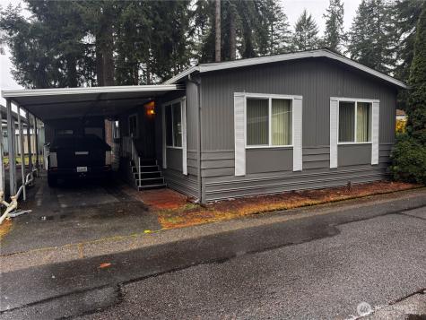 18425 NE 95th Street Redmond WA 98052