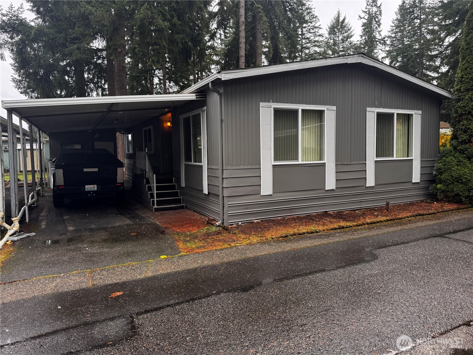 18425 NE 95th Street Redmond WA 98052