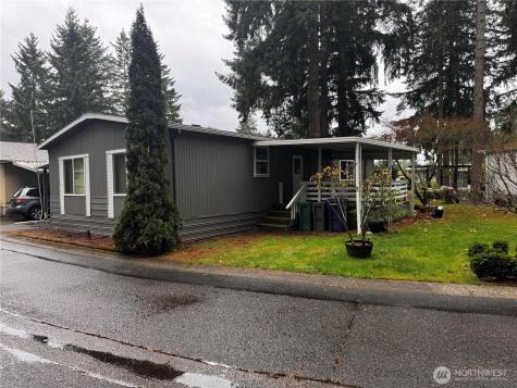 18425 NE 95th Street Redmond WA 98052