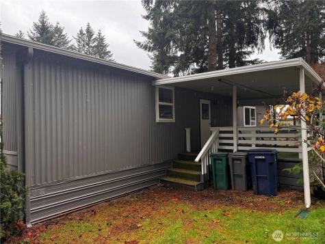 18425 NE 95th Street Redmond WA 98052
