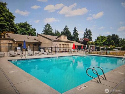18425 NE 95th Street Redmond WA 98052