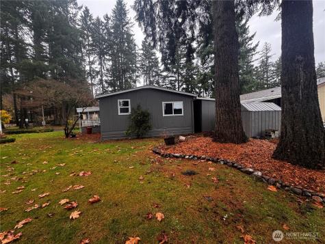 18425 NE 95th Street Redmond WA 98052