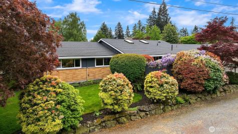 119 201st Street Shoreline WA 98133