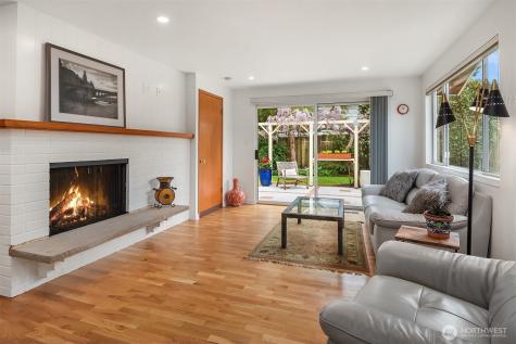 119 201st Street Shoreline WA 98133