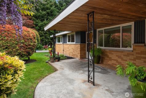 119 201st Street Shoreline WA 98133