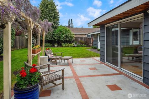 119 201st Street Shoreline WA 98133