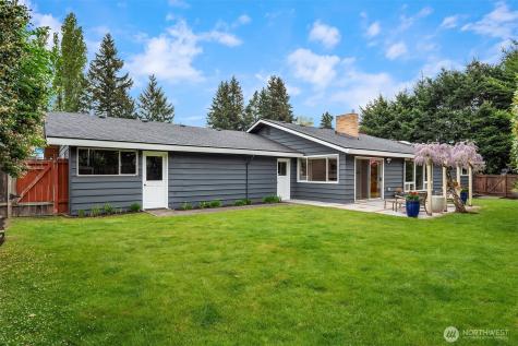 119 201st Street Shoreline WA 98133