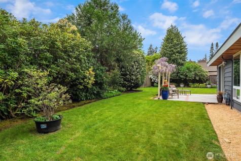 119 201st Street Shoreline WA 98133