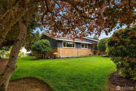 119 201st Street Shoreline WA 98133