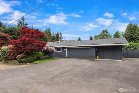 119 201st Street Shoreline WA 98133